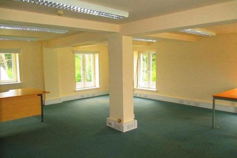 Serviced office to rent, Centre House,Midlothian Innovation Centre,