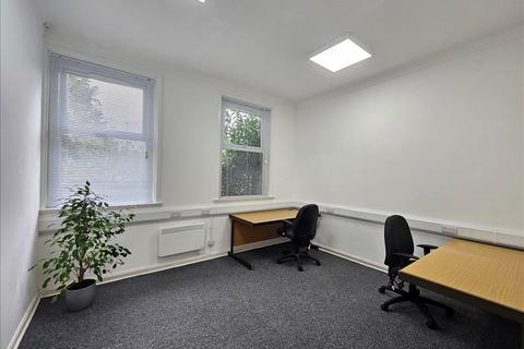 Serviced office to rent, Centre House,Midlothian Innovation Centre, Pentlandfield Business Park