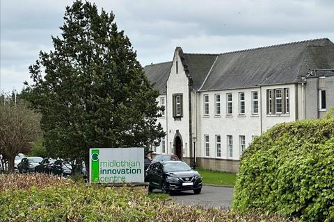 Serviced office to rent, Centre House,Midlothian Innovation Centre, Pentlandfield Business Park