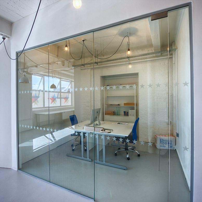 Fonthill Road,Hove Business Centre, Serviced office to rent £295 pcm