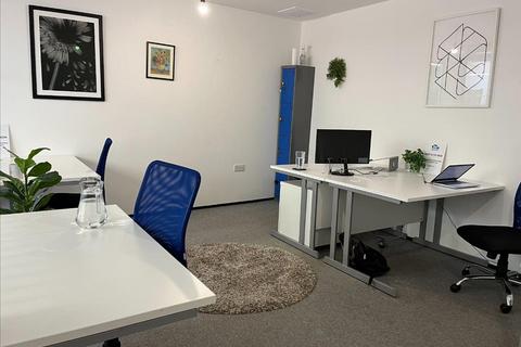 Serviced office to rent, Fonthill Road,Hove Business Centre,