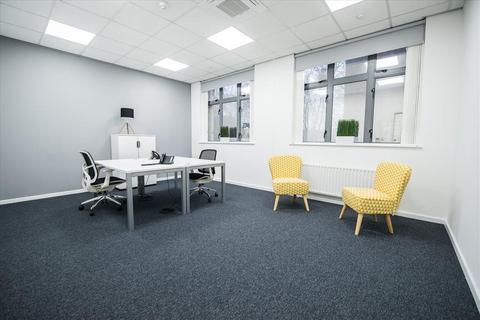 Serviced office to rent, Rooley Lane 4 Coop Place,,