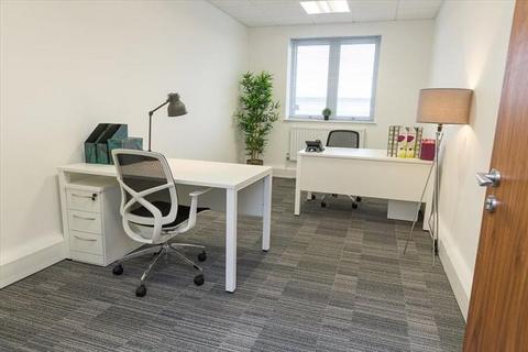 Serviced office to rent, Wilton Drive,Lake View House,