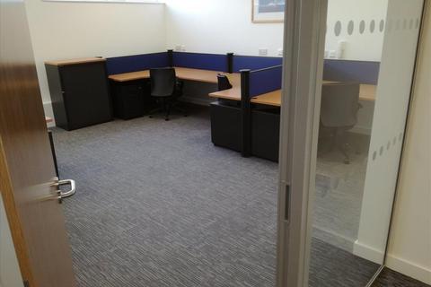 Serviced office to rent, Friary Road,Saint-Bonaventure’s Business Centre,