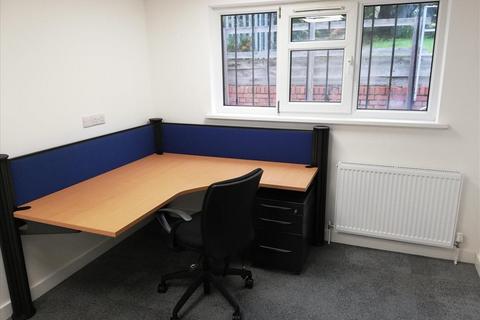 Serviced office to rent, Friary Road,Saint-Bonaventure’s Business Centre,