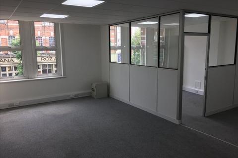 Serviced office to rent, 5-7 Kingston Hill,,