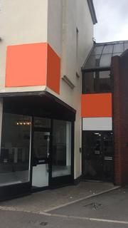Serviced office to rent, 5-7 Kingston Hill,,