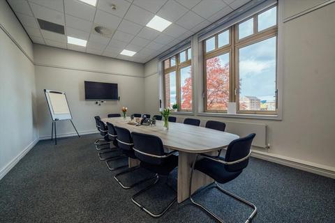 Serviced office to rent, Southgate House,Southgate Street,
