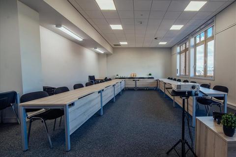 Serviced office to rent, Southgate House,Southgate Street,