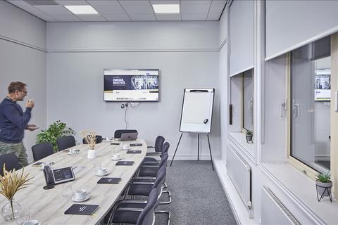 Serviced office to rent, Southgate House,Southgate Street,