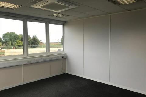 Serviced office to rent, Maidstone Road,Fort Bridgewood,