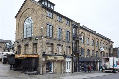 Serviced office to rent, LABS Lockside,54-56 Camden Lock Place ,