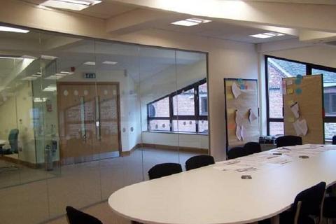 Serviced office to rent, Dunston Business Village,Staffordshire,