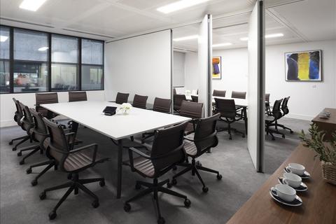 Office to rent, 10 Lower Thames Street,4th Floor,