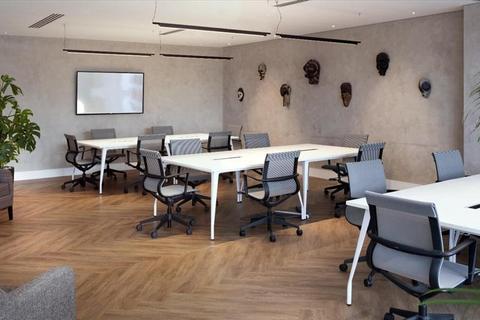 Serviced office to rent, 10 Lower Thames Street,4th Floor,