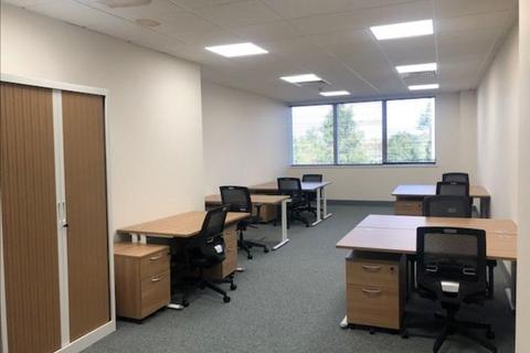 Serviced office to rent, Cliveden Office Village,Lancaster Road, Buckinghamshire