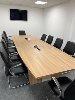 Serviced office to rent, Cliveden Office Village,Lancaster Road, Buckinghamshire