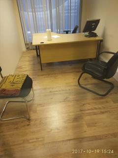 Serviced office to rent - 68-72 Stuart Street,,