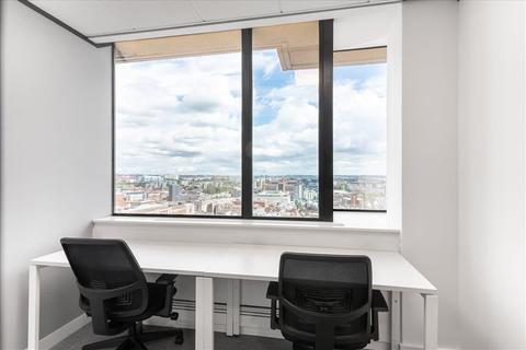 Office to rent, 67 Albion Street,15th to 18th Floors, Pinnacle
