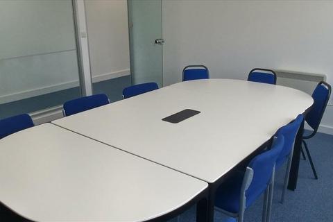 Serviced office to rent, 9 Eastern Road,Sterling Centre,