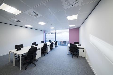 Serviced office to rent, 9 Greyfriars Road,,