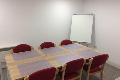 Serviced office to rent, 149 St Paul’s Avenue,,