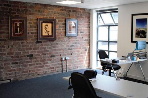 Serviced office to rent - 34 Commercial Street,Flour Mill Dundee,