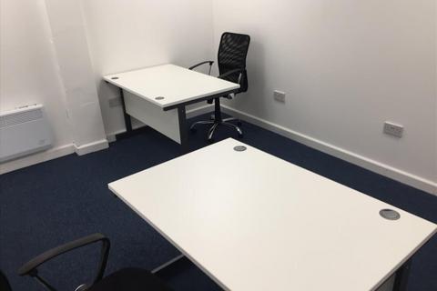 Serviced office to rent, Area C, Radley Road Industrial Estate,Radley Place, Unit 7/8,