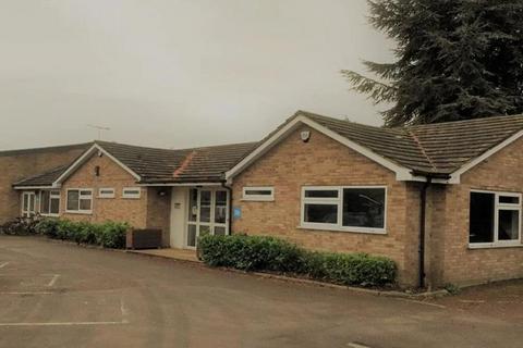 Serviced office to rent, Radley Road Industrial Estate,Area C, Unit 7/8, Radley Place