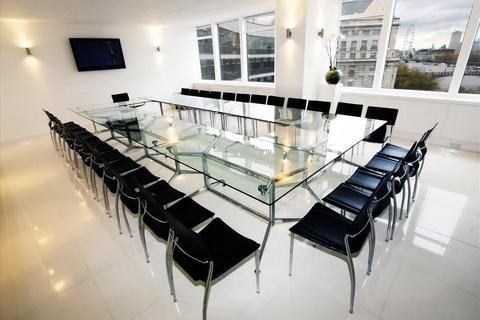 Office to rent, 21-24 Millbank,Millbank Tower,