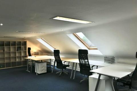 Serviced office to rent - 23 Mitchell Street,3rd Floor, The Whisky Bond,