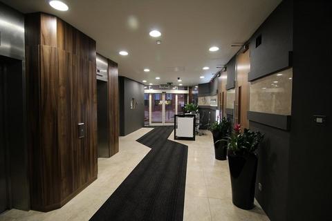 Serviced office to rent, Oxford Row,Oxford House,