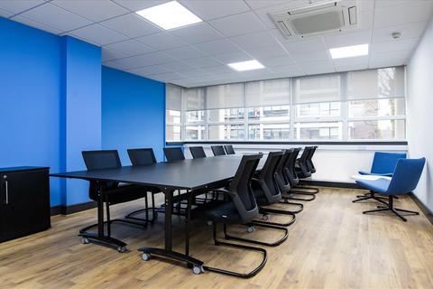 Serviced office to rent, Sankey Street,The Outset,
