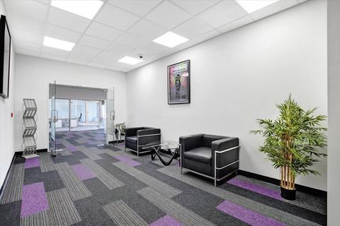 Serviced office to rent - 42 - 50 Kimpton Road,6th Floor,