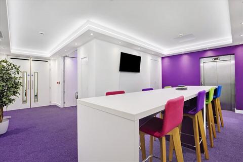 Serviced office to rent - 42 - 50 Kimpton Road,6th Floor,