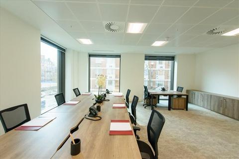 Serviced office to rent, 50 Sloane Avenue,,