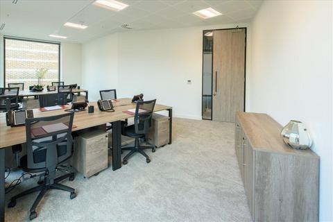 Serviced office to rent, 50 Sloane Avenue,,
