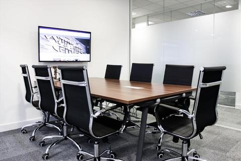 Serviced office to rent - Saxon House,27 Duke Street, Chelmsford