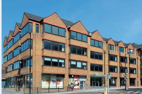 Serviced office to rent - Saxon House,27 Duke Street, Chelmsford