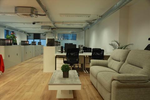 Serviced office to rent, 26-28 Victoria Parade,Greenwich,