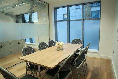 Serviced office to rent, 26-28 Victoria Parade,Greenwich,