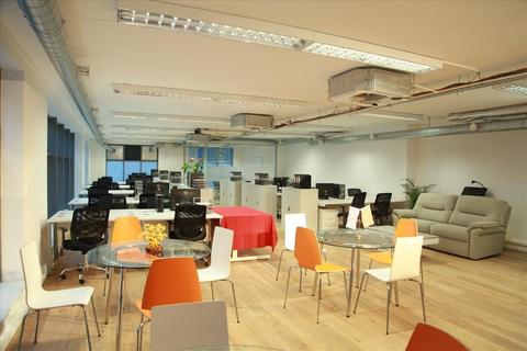 Serviced office to rent, 26-28 Victoria Parade,Greenwich,