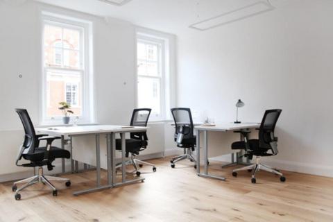 Serviced office to rent, 5 Margaret Street,Fitzrovia,
