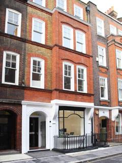 Serviced office to rent, 5 Margaret Street,Fitzrovia,