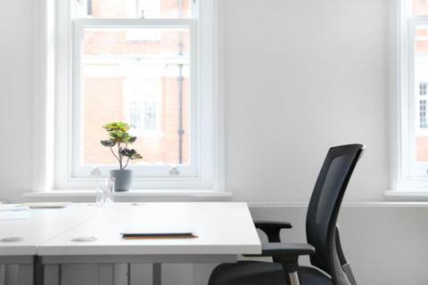 Serviced office to rent, 5 Margaret Street,Fitzrovia,