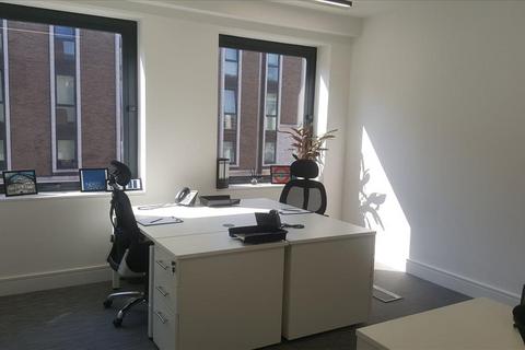 Serviced office to rent, 227 Shepherd's Bush Road,Hammersmith,