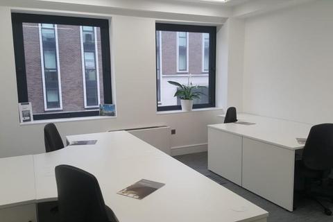 Serviced office to rent, 227 Shepherd's Bush Road,Hammersmith,