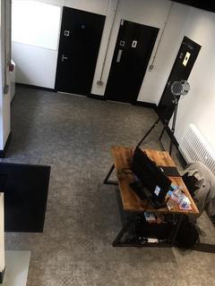 Serviced office to rent, 131 Great Suffolk Street,Borough Studios,