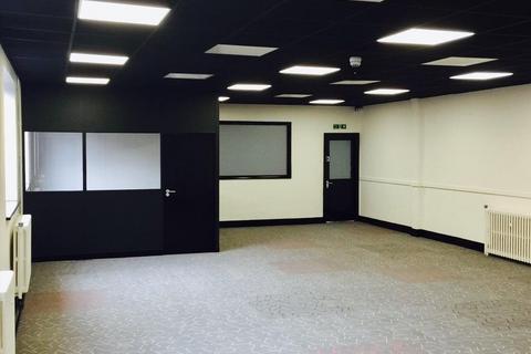Serviced office to rent, 131 Great Suffolk Street,Borough Studios,