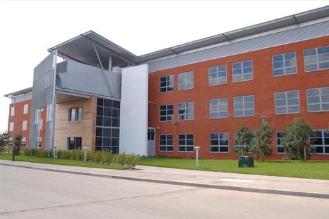 Serviced office to rent - 4 Barling Way,Nuneaton,